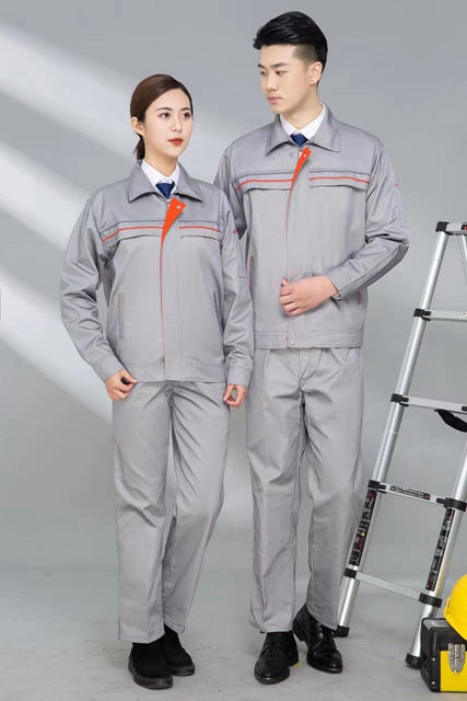 订制企业工作服，让您的企业与众不同